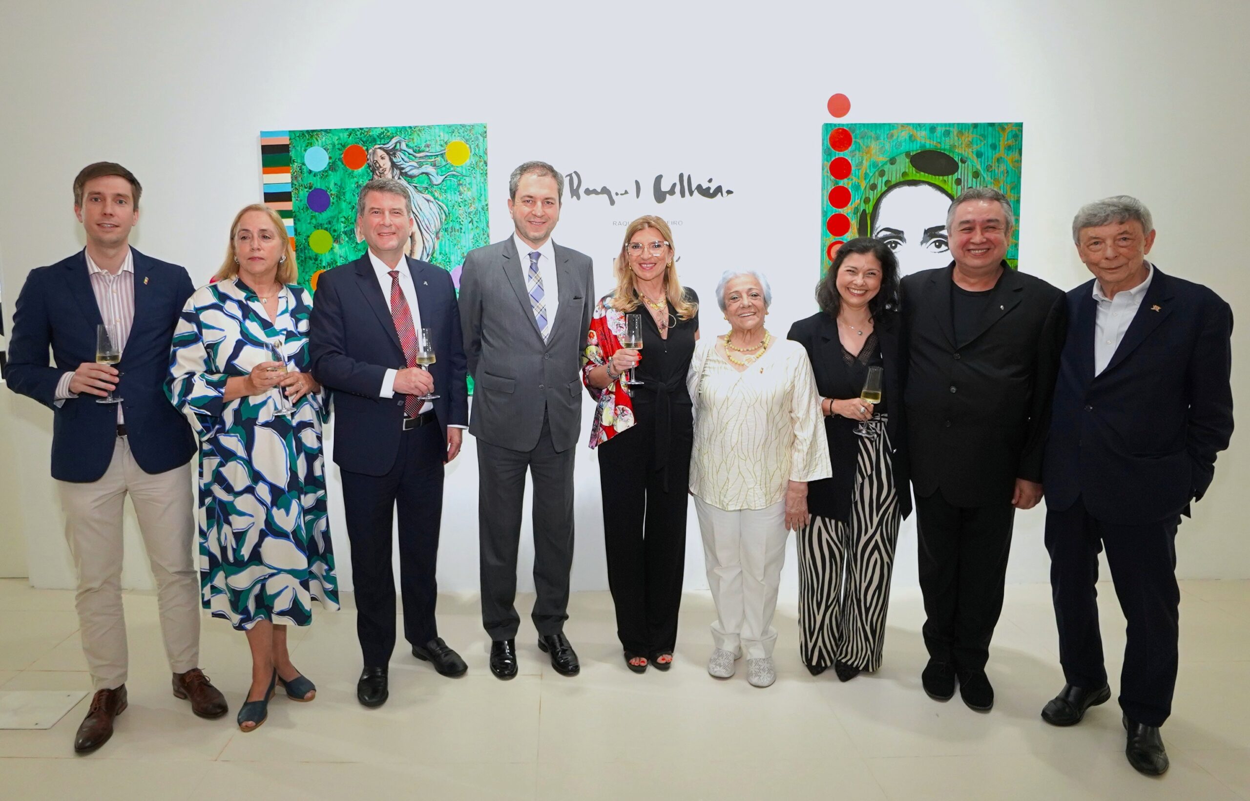 Artyzen Grand Lapa Macau and Amagao GalleryPresent  “POP lá” Exhibition